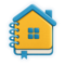 Caderno da Casa